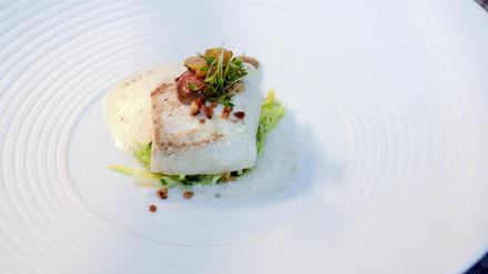 In Babelsberg werden am Dienstag die Michelin-Sterne an Deutschlands beste Köche vergeben.