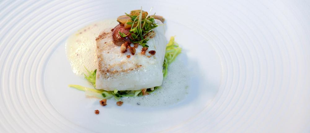 In Babelsberg werden am Dienstag die Michelin-Sterne an Deutschlands beste Köche vergeben.