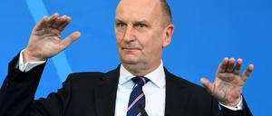 Ministerpräsident Dietmar Woidke (SPD) ist am heutigen Mittwoch mit einer Delegation nach London aufgebrochen.