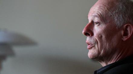 Der Direktor des Potsdam-Instituts für Klimafolgenforschung (PIK) Hans Joachim Schellnhuber.