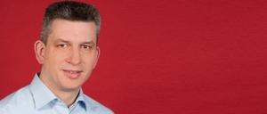 Marcus Krause.