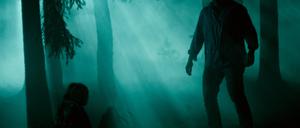 Tief in die Trickkiste des Horrorfilms greift der Hessische Rundfunk mit der "Tatort"-Episode "Früchte dich". Solche Experimente sollen künftig die Ausnahme bleiben.