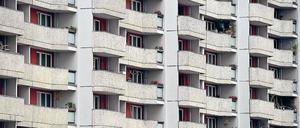 Bezahlbar. Der Mieterverein möchte mehr Sozialwohnungen schaffen.