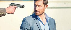 Überzeugendes Argument? Bei seinem ersten Fall in Barcelona muss Kommissar Xavi Bonet (Clemens Schick) im Milieu illegaler Einwanderer ermitteln. Es wird gefährlich.