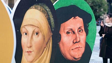 Geist des Umbruchs. Martin Luther leitete eine historische Zeitenwende ein. Zum 500. Reformationsjubiläum ist der 31. Oktober in diesem Jahr ein bundesweiter Feiertag – und wer den Montag als freien Brückentag nutzen kann, darf sich über ein langes Wochenende freuen. Viele nutzen das für einen Trip nach Berlin.