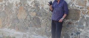 In seiner Doku „Die Mauer“ von 1990 fängt Jürgen Böttcher die letzten Tage der Berliner Mauer ein. Seine Bilder sprechen ohne Audiokommentar für sich.