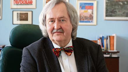 Erardo C. Rautenberg.
