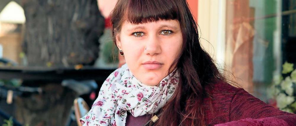 Erfahrung mit Alltagsrassismus. Sophie Sumburanes Text fand im Internet ein breites Echo.