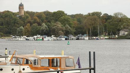 Wird es für den Seesportclub am Tiefen See doch noch eine Lösung geben?