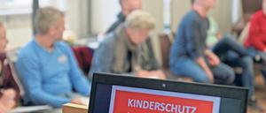 Austausch. In Eberswalde fand am Wochenende die 3. Berlin-Brandenburgische Regionalkonferenz „Für den Kinderschutz – Gegen sexualisierte Gewalt im Sport“ statt. 95 Vertreter aus Vereinen und Verbänden nahmen teil.