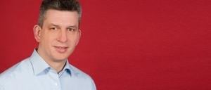 Golms Ortsvorsteher Marcus Krause (SPD) wurde nach einer Fahrt mit 3,0 Promille zum Rückzug gedrängt.