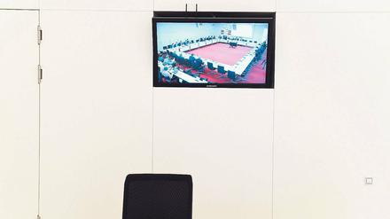 Streit um leere Plätze. Die Kreisgebietsreform fußt auf Prognosen, die Brandenburger Bevölkerung werde in den kommenden Jahren massiv schrumpfen.