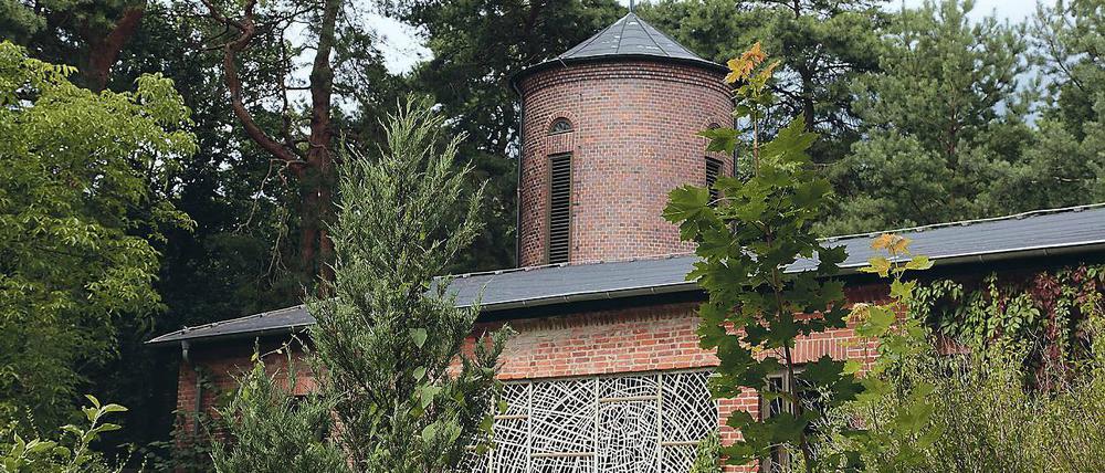 Bald beziehbar. Das Gemeindehaus im Jägerstieg wird in den nächsten Wochen frei, da die Gemeinde in den Neubau neben der Dorfkirche einzieht. Hier wäre Platz für das Museum.
