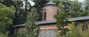 Bald beziehbar. Das Gemeindehaus im Jägerstieg wird in den nächsten Wochen frei, da die Gemeinde in den Neubau neben der Dorfkirche einzieht. Hier wäre Platz für das Museum.