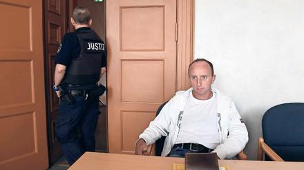 Nichts war’s. Der Fast-Apfelkönig.