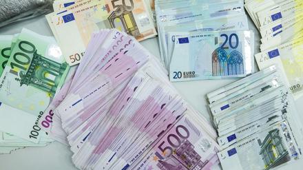 Für die Gemeinde Michendorf geht um Verluste in Millionenhöhe.
