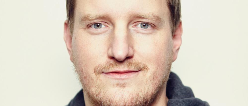 Stefan Plöchinger wechselt von der "Süddeutschen Zeitung " in München zum "Spiegel" nach Hamburg