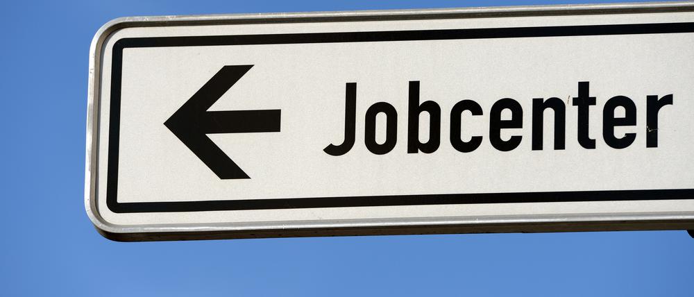 Aktuell sind 5063 Potsdamer arbeitslos gemeldet.