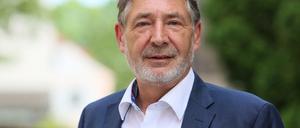 Spätestens im Oktober 2018 wird feststehen, wer Nachfolger von Oberbürgermeister Jann Jakobs (SPD) wird.