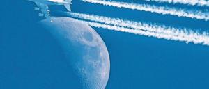 Lärm im Anflug. Mit der Eröffnung des BER werden täglich auch von Kleinmachnow, Teltow und Stahnsdorf aus Flugzeuge sehr genau zu beobachten sein – im Landeanflug über Wannsee auf den BER. Da ein Start des neuen Flughafens selbst 2019 unwahrscheinlich ist, hofft man in der Region, dass die Politik noch eine andere Route findet.