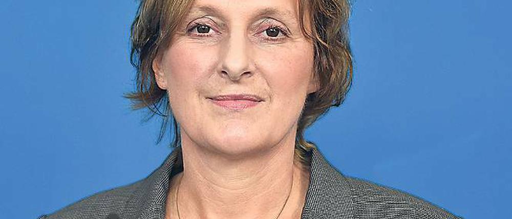 Von der Elbe an die Havel. Britta Ernst wird Bildungsministerin in der Mark.