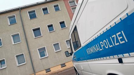 Die Kriminalpolizei ermittelt. Damit die Ergebnisse besser werden, wird nun wieder eine spezialisierte Ausbildung ins Auge gefasst.