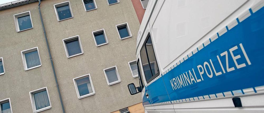 Die Kriminalpolizei ermittelt. Damit die Ergebnisse besser werden, wird nun wieder eine spezialisierte Ausbildung ins Auge gefasst.