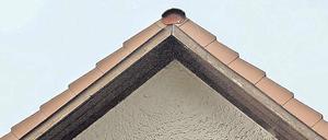 Tiefflieger. Über Bohnsdorf sollen bald dreimal so viele Flugzeuge dröhnen.