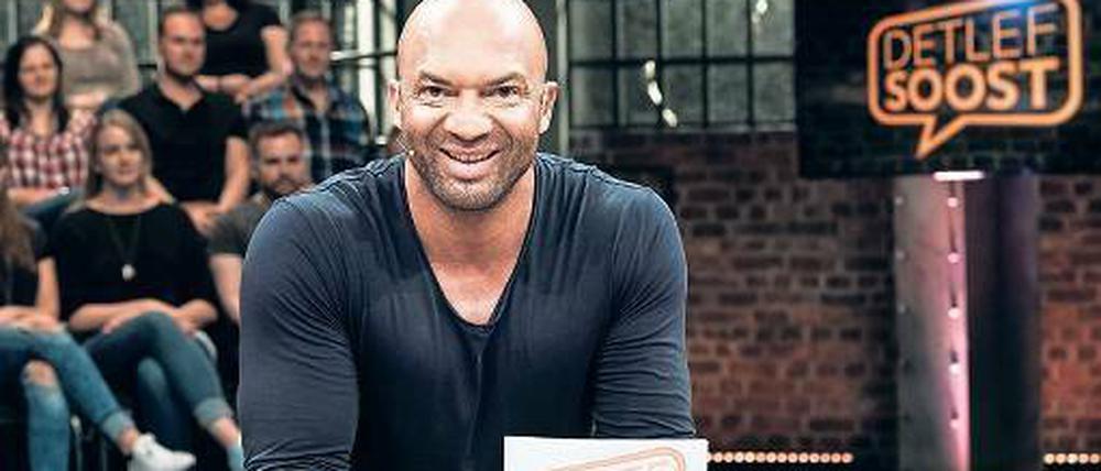 Detlef Soost