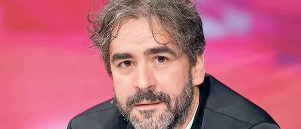 Deniz Yücel