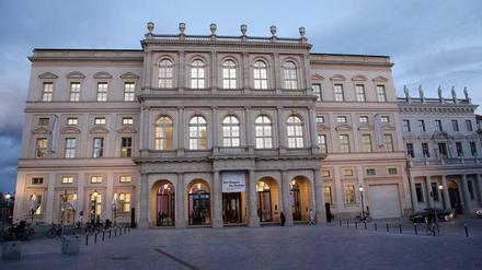 Insgesamt konnte das Museum in sieben Monaten 420.000 Besucher verzeichnen.