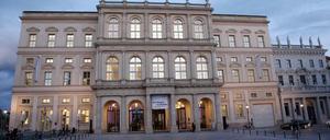 Insgesamt konnte das Museum in sieben Monaten 420.000 Besucher verzeichnen.