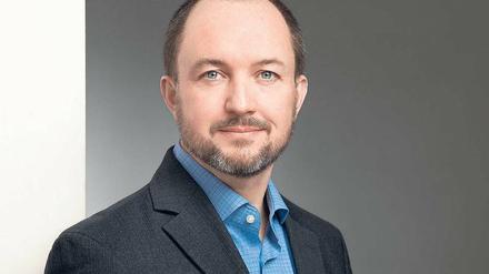 Daniel Bax ist Redakteur der „taz“. Er schreibt über Innenpolitik, Migrations- und Integrationsfragen.