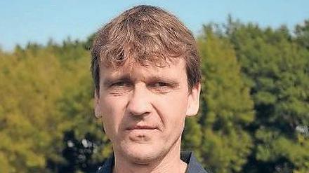 Ungewohnte Situation. "Zum ersten Mal gibt es für uns Druck", sagt Thomas Kandler, Trainer von Turbines Zweitvertretung.