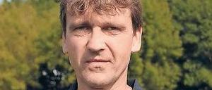 Ungewohnte Situation. "Zum ersten Mal gibt es für uns Druck", sagt Thomas Kandler, Trainer von Turbines Zweitvertretung.