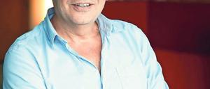 Robert Skuppin, 53, studierte in Berlin Publizistik, Politologie und Geschichte, arbeitete bei Radio 100, Radio 4U und Fritz, bevor er zu Radioeins kam. Seit 2011 ist er Programmchef.