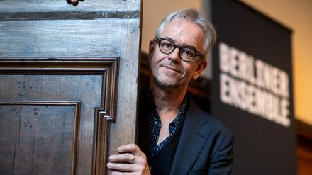Oliver Reese, Intendant des Berliner Ensemble, kam schon in seiner Zeit in Frankfurt auf ein Jahresgehalt von über 200.000 Euro.