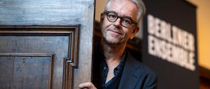 Oliver Reese, Intendant des Berliner Ensemble, kam schon in seiner Zeit in Frankfurt auf ein Jahresgehalt von über 200.000 Euro.
