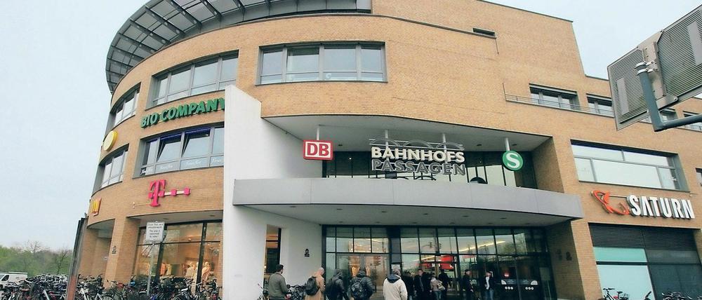 Gutes Geschäft: Die Potsdamer waren zu Weihnachten in Kauflaune.