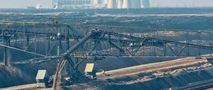 In Betrieb bis 2033? Das Kraftwerk Jänschwalde, das älteste und dreckigste der Lausitz, soll länger am Netz bleiben als bisher geplant.