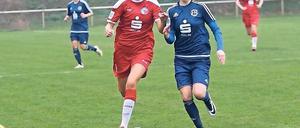 Treffsicher. Melissa Kössler (l.) wurde Torschützenkönigin bei der U17-EM.