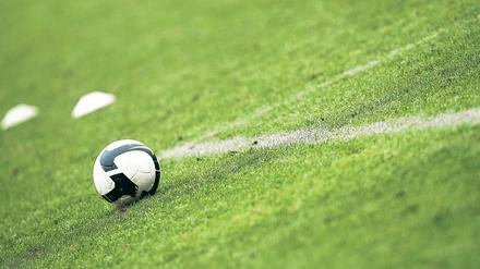 In Schieflage geraten. Der BFC Dynamo sieht sich schweren Vorwürfen ausgesetzt.