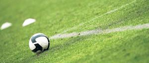 In Schieflage geraten. Der BFC Dynamo sieht sich schweren Vorwürfen ausgesetzt.