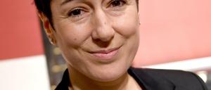 Dunja Hayali fetzt sich auf Facebook mit User Emre über die Türkei.