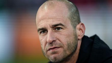 Mehmet Scholl bewertet die EM-Spiele in der ARD.