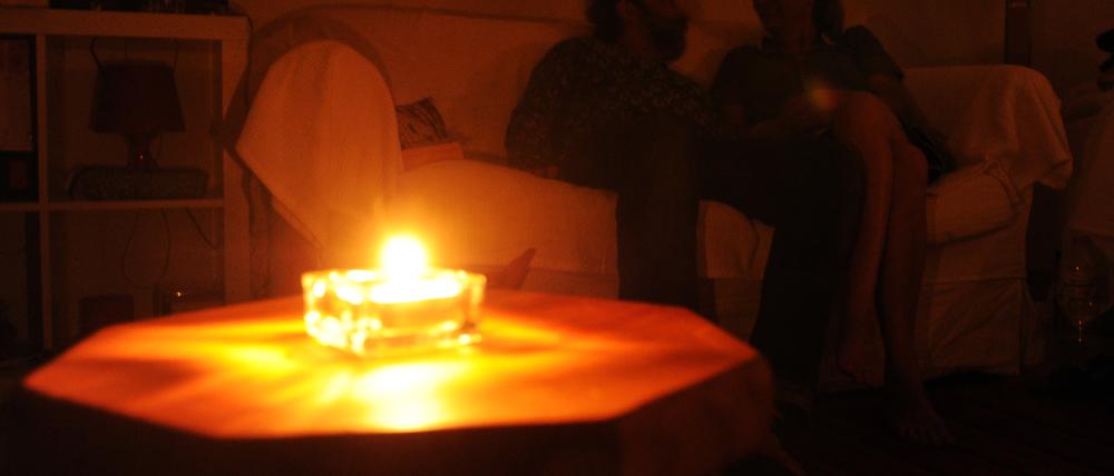 Grund für den Stromausfall in Potsdam war ein Erdschluss.