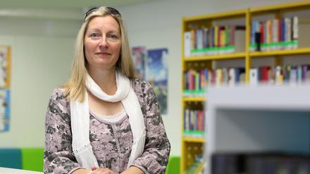 Kunterbunte Wörterwelten. Marikka Pfeiffer gibt nicht nur kreative Schreibkurse und engagiert sich in Sprachprojekten, sondern schreibt auch selbst Geschichten für Kinder und Jugendliche. Ihre Ideen kommen meist im Alltag zu ihr, besonders in der Interaktion mit jungen Menschen.