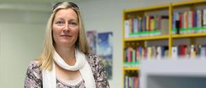 Kunterbunte Wörterwelten. Marikka Pfeiffer gibt nicht nur kreative Schreibkurse und engagiert sich in Sprachprojekten, sondern schreibt auch selbst Geschichten für Kinder und Jugendliche. Ihre Ideen kommen meist im Alltag zu ihr, besonders in der Interaktion mit jungen Menschen.