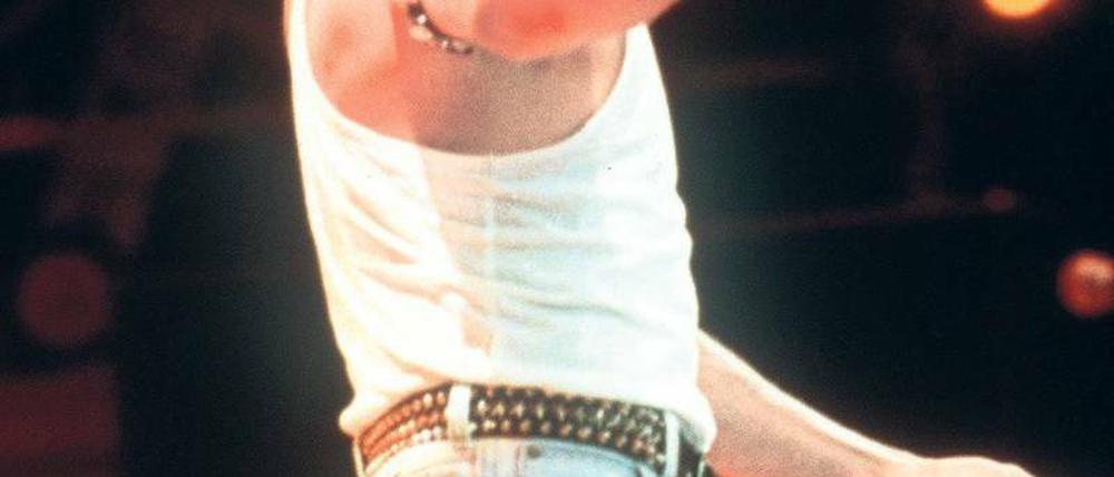 Freddie Mercury, der 1991 gestorbene Sänger von „Queen“, konnte sich nicht vorstellen, dass ein Song wie „Bohemian Rhapsody“ so lange erfolgreich sein würde.