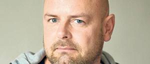 Der Potsdamer Fotograf Göran Gnaudschun.